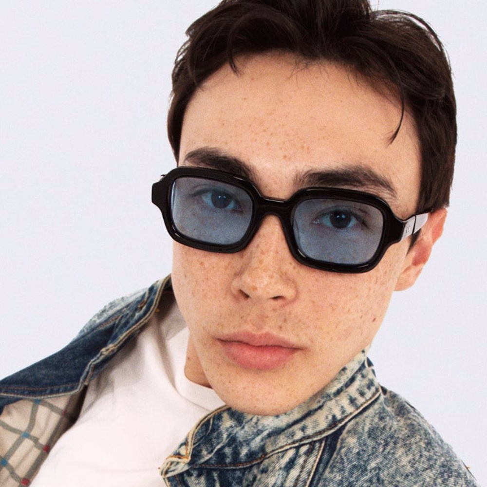 BONNIE CLYDE Sunglasses